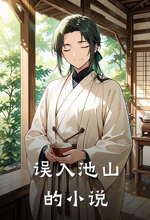 误入池山的小说