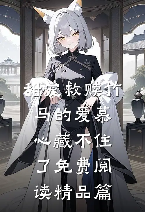 甜宠救赎竹马的爱慕心藏不住了免费阅读精品篇