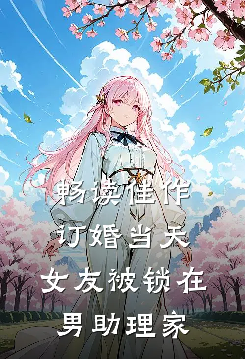畅读佳作订婚当天，女友被锁在男助理家