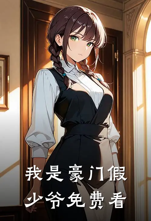 我是豪门假少爷免费看