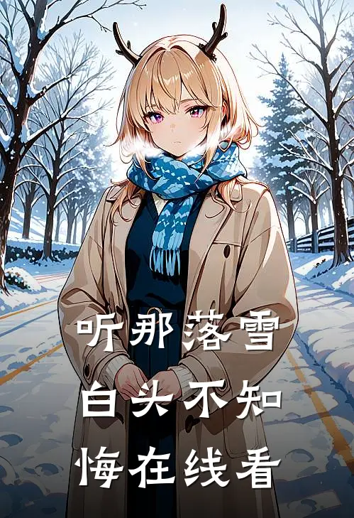 听那落雪白头不知悔在线看