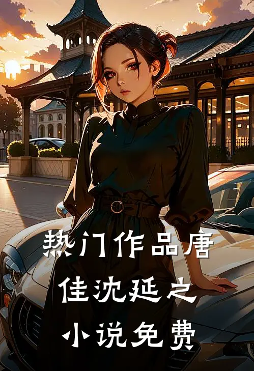热门作品唐佳沈延之小说免费