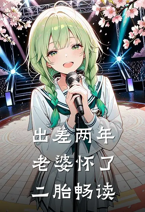 出差两年，老婆怀了二胎畅读