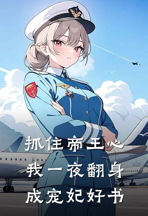 抓住帝王心，我一夜翻身成宠妃好书