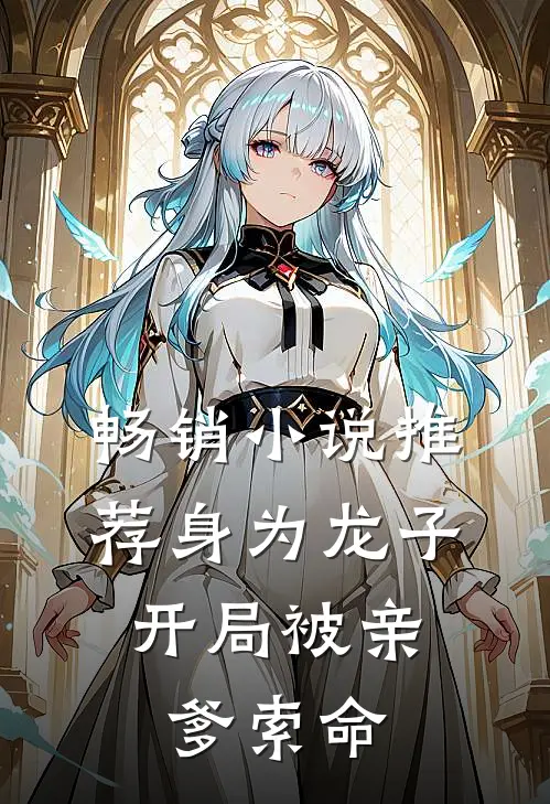 畅销小说推荐身为龙子，开局被亲爹索命