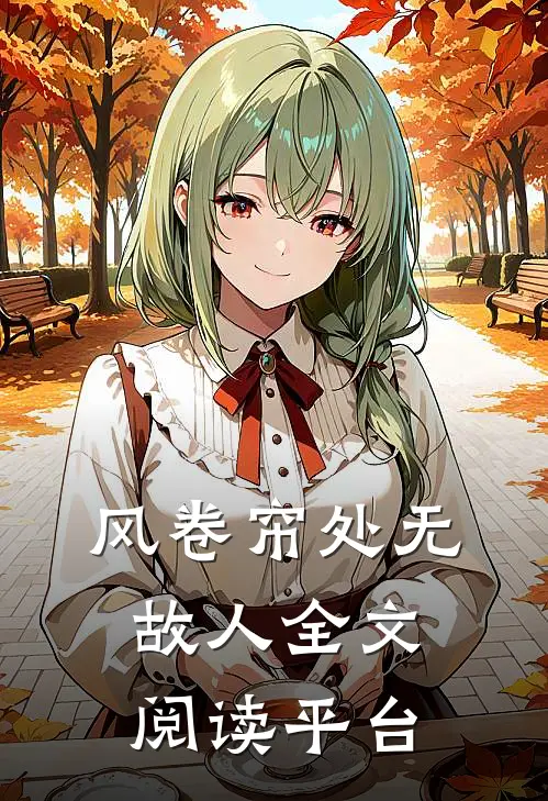 风卷帘处无故人全文阅读平台