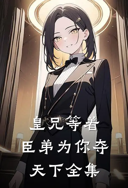 皇兄等着，臣弟为你夺天下全集