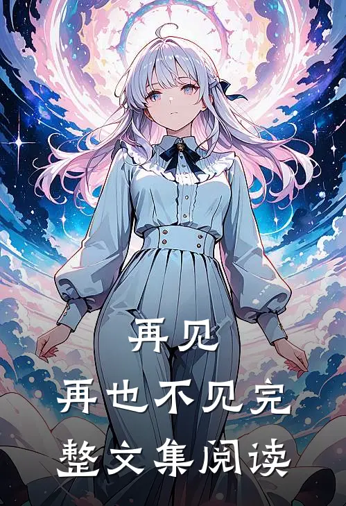 再见，再也不见完整文集阅读