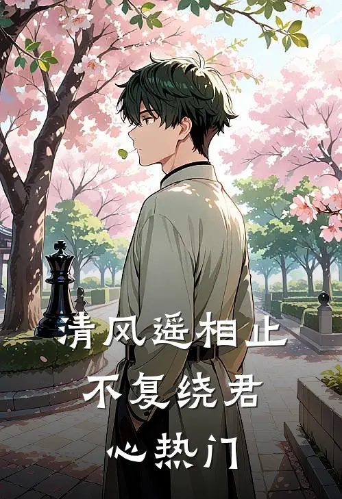 清风遥相止，不复绕君心热门