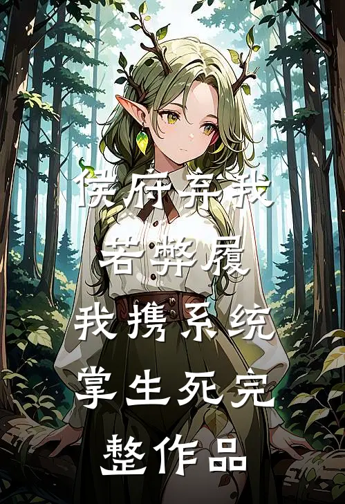 侯府弃我若弊履，我携系统掌生死完整作品