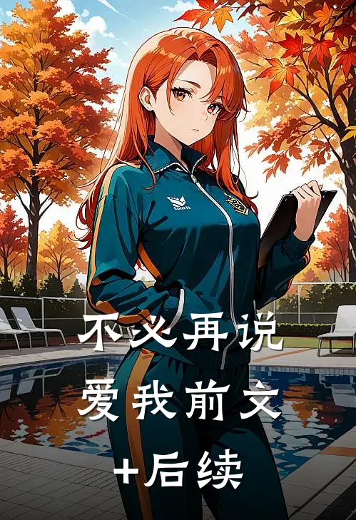 不必再说爱我前文+后续