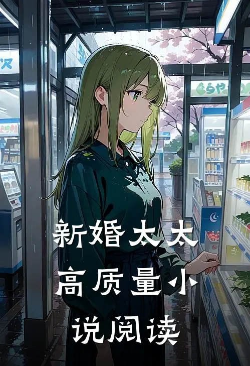 新婚太太高质量小说阅读