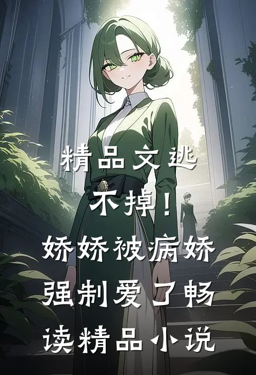 精品文逃不掉！娇娇被病娇强制爱了畅读精品小说