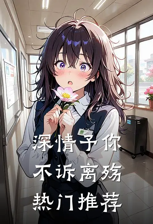 深情予你，不诉离殇热门推荐