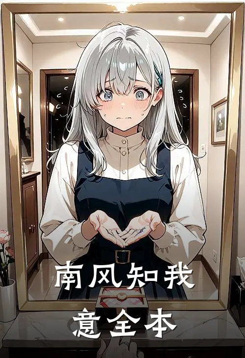 南风知我意全本