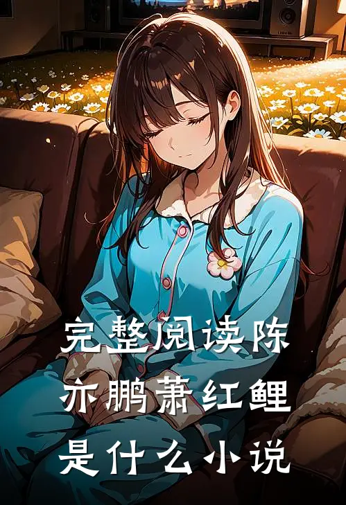 完整阅读陈亦鹏萧红鲤是什么小说