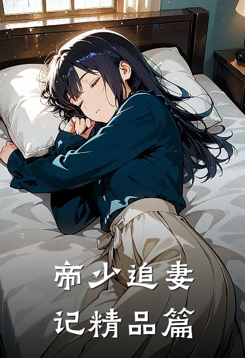 帝少追妻记精品篇