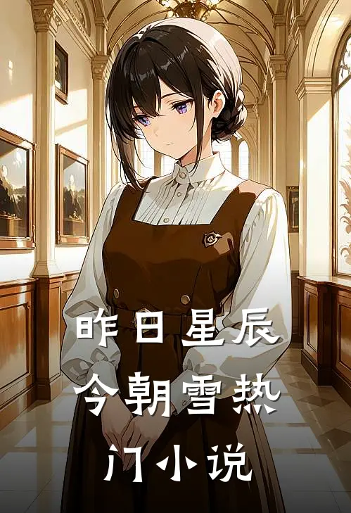 昨日星辰今朝雪热门小说