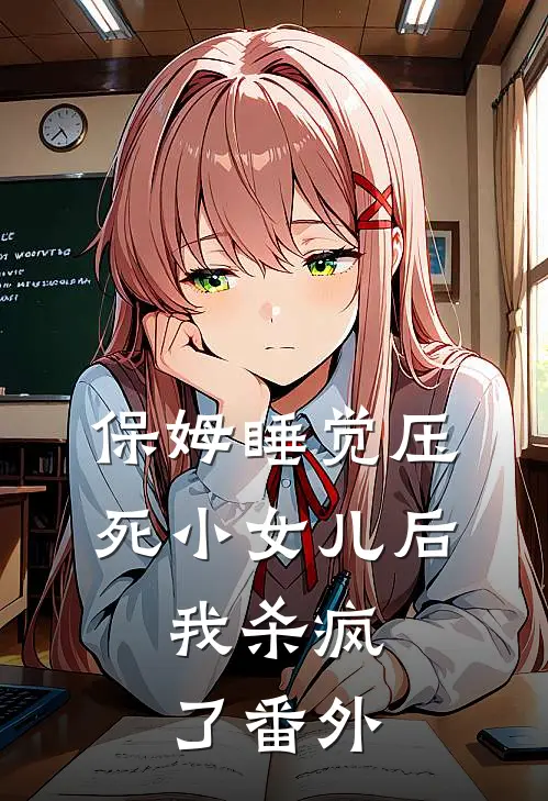 保姆睡觉压死小女儿后，我杀疯了番外