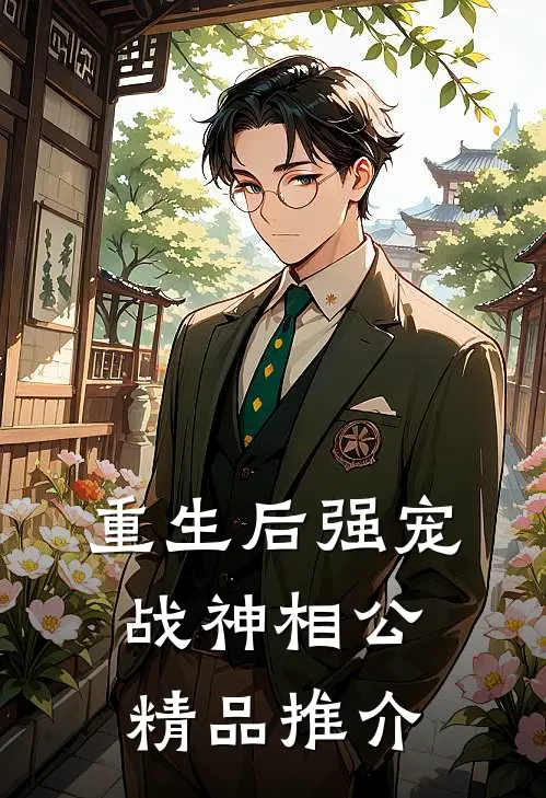 重生后强宠战神相公精品推介