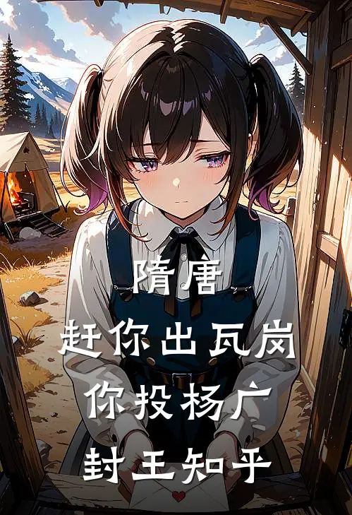 隋唐：赶你出瓦岗，你投杨广封王知乎