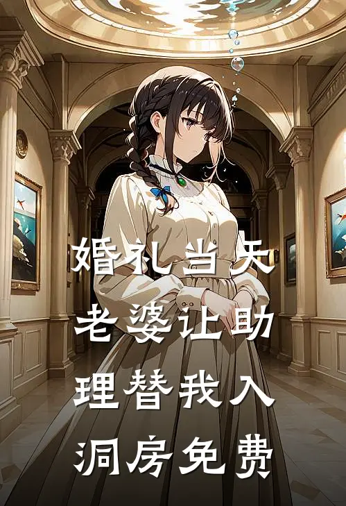 婚礼当天，老婆让助理替我入洞房免费