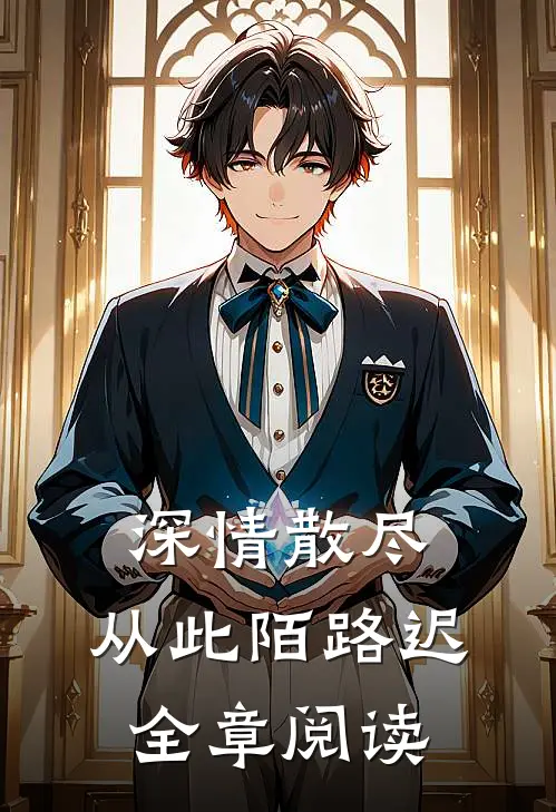 深情散尽，从此陌路迟全章阅读