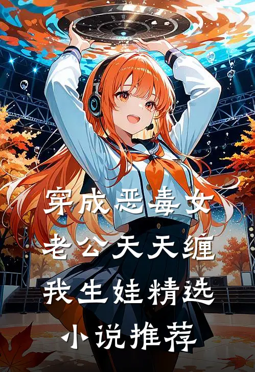 穿成恶毒女，老公天天缠我生娃精选小说推荐