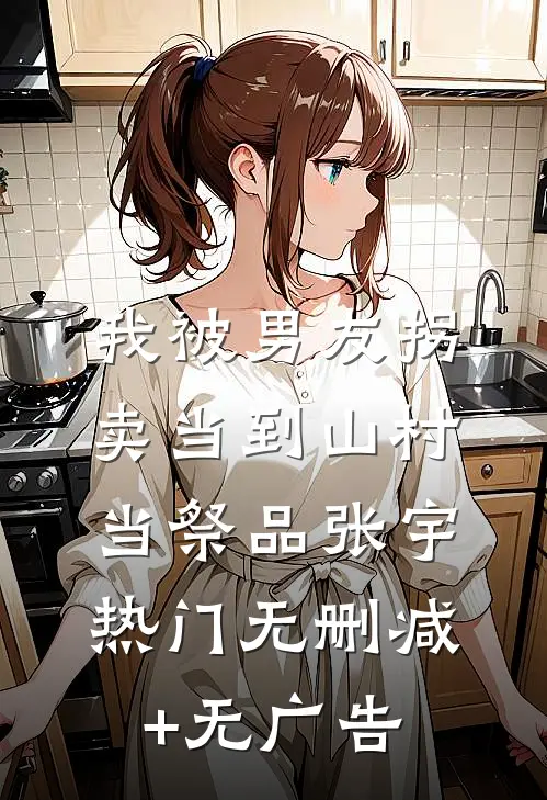 我被男友拐卖当到山村当祭品张宇热门无删减+无广告
