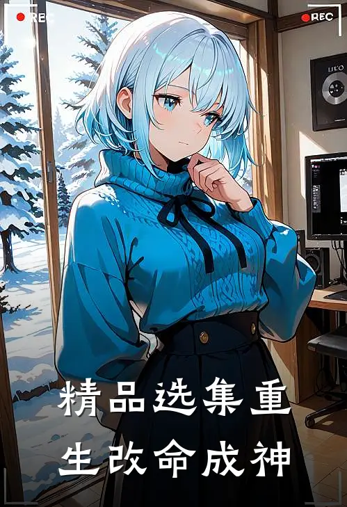 精品选集重生改命成神