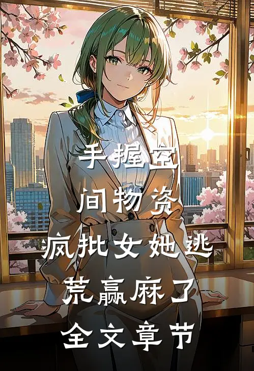 手握空间物资，疯批女她逃荒赢麻了全文章节