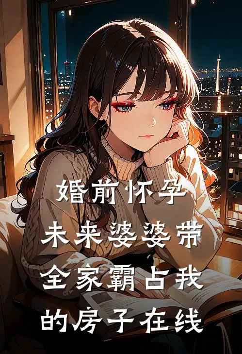 婚前怀孕，未来婆婆带全家霸占我的房子在线
