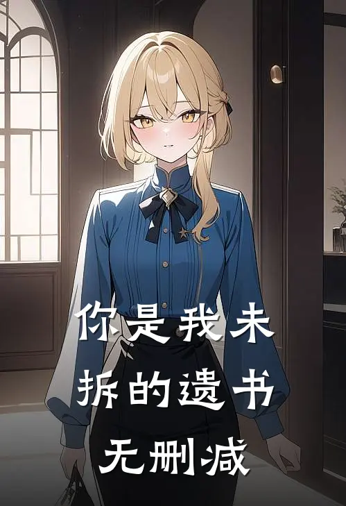 你是我未拆的遗书无删减