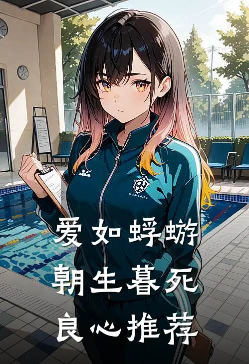爱如蜉蝣，朝生暮死良心推荐