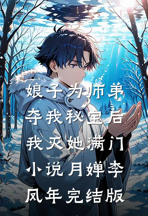 娘子为师弟夺我秘宝后，我灭她满门小说月婵李凤年完结版