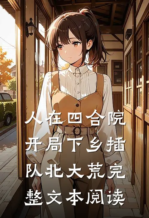 人在四合院，开局下乡插队北大荒完整文本阅读
