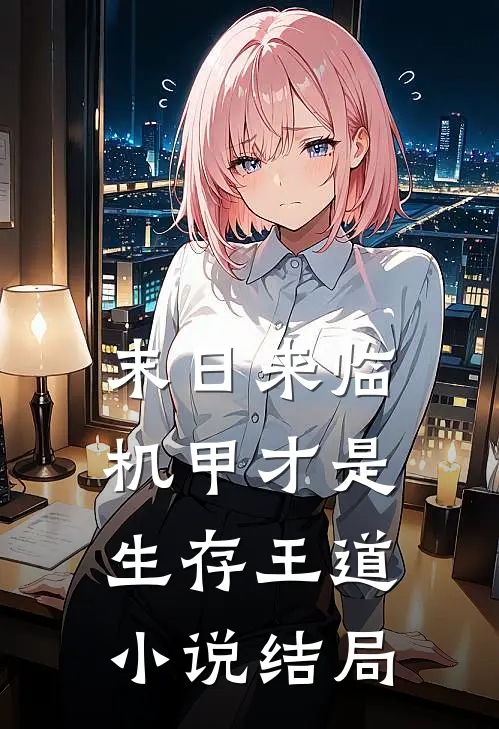 末日来临，机甲才是生存王道小说结局
