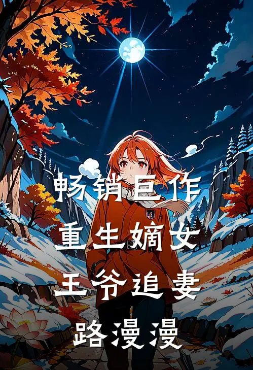 畅销巨作重生嫡女:王爷追妻路漫漫