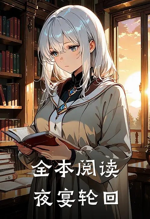 全本阅读夜宴轮回