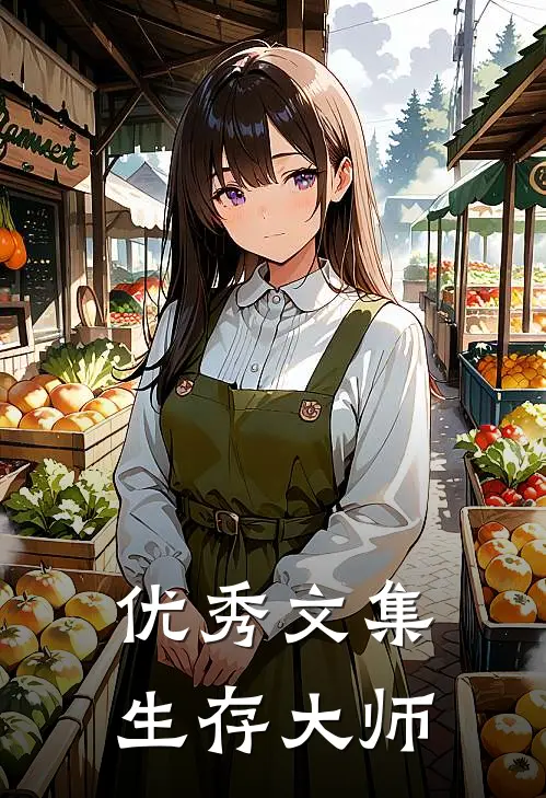 优秀文集生存大师