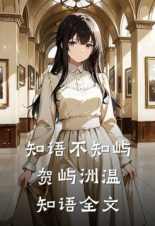 知语不知屿贺屿洲温知语全文