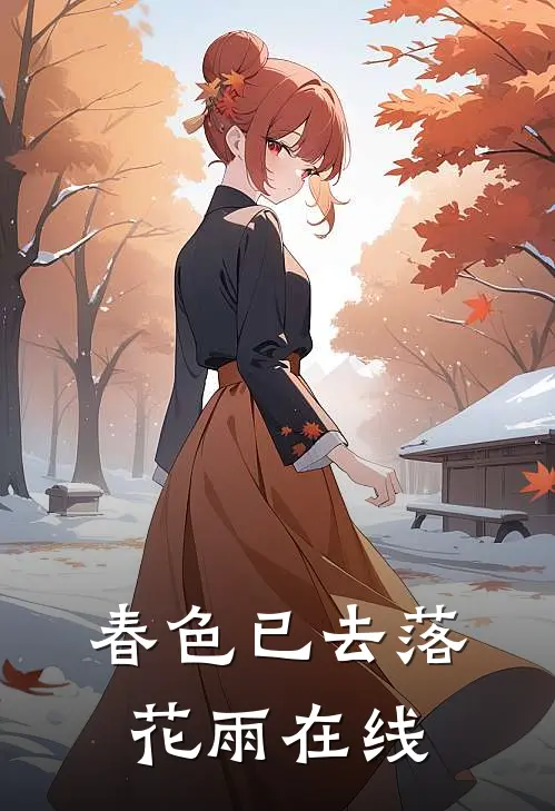 春色已去落花雨在线