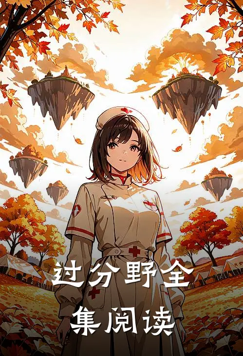 过分野全集阅读