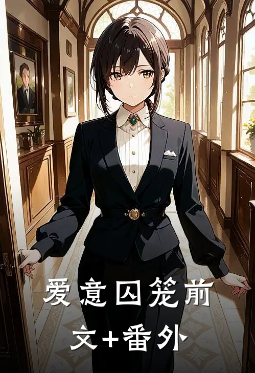 爱意囚笼前文+番外