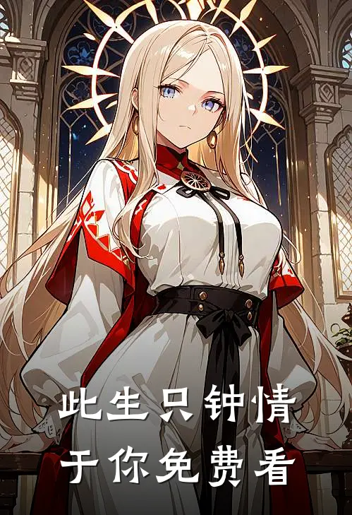 此生只钟情于你免费看