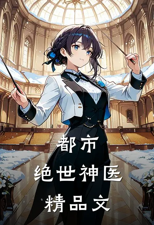 都市：绝世神医精品文