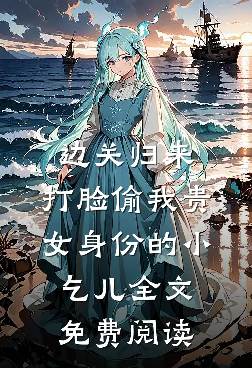 边关归来，打脸偷我贵女身份的小乞儿全文免费阅读