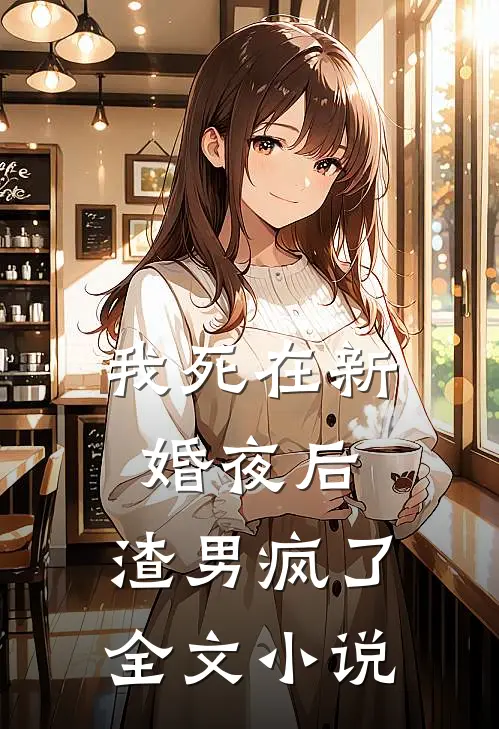 我死在新婚夜后,渣男疯了全文免费阅读