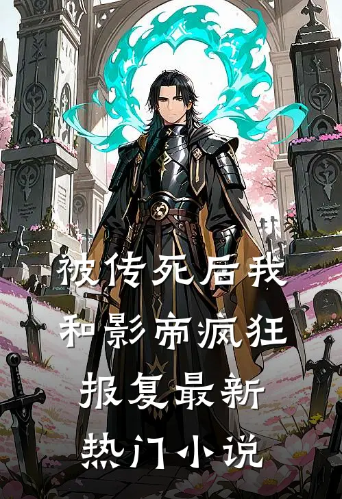 被传死后我和影帝疯狂报复最新热门小说