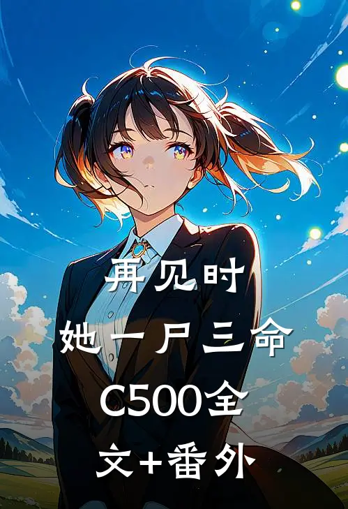 再见时，她一尸三命C500全文+番外